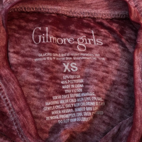 Gilmore Girls Shirt - Picture 2 of 2